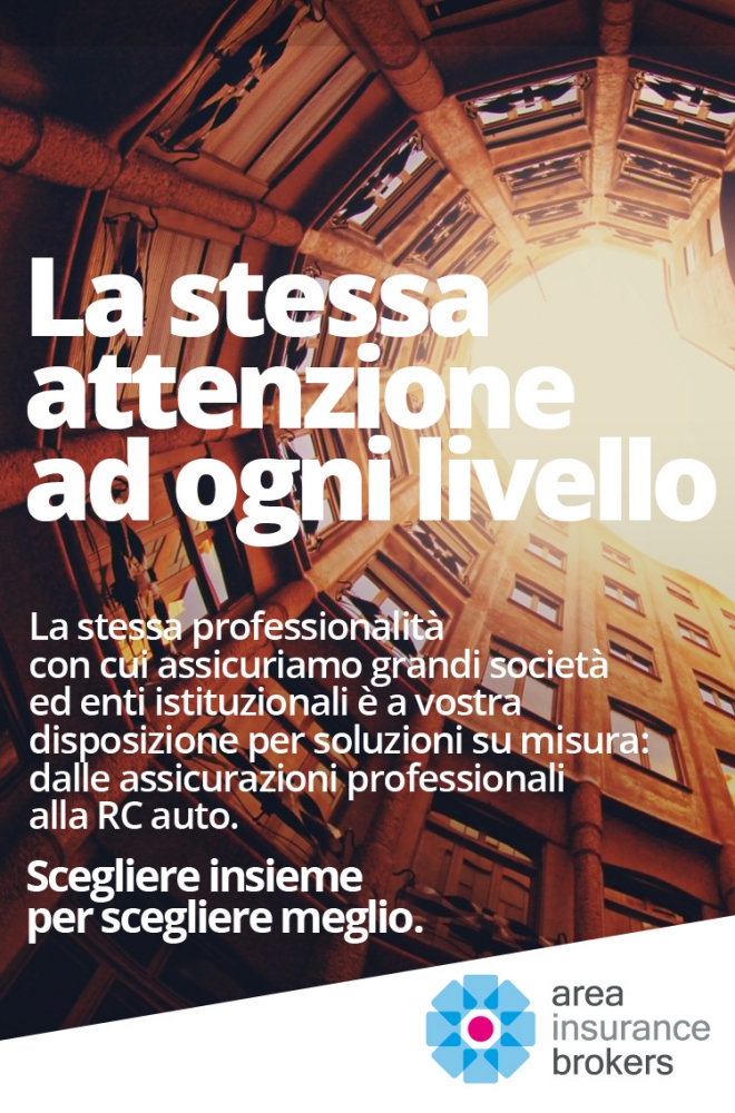 Area Insurance Brokers Soluzioni assicurative ad Aosta